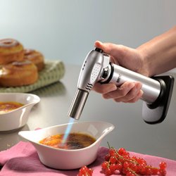 GEFU Gasbrnder FUEGO