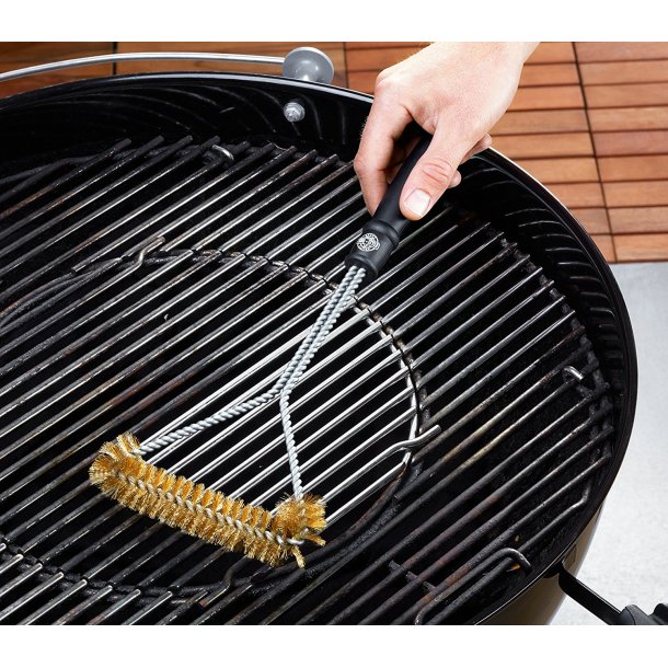 Gefu Barbecue Grill Brush BBQ