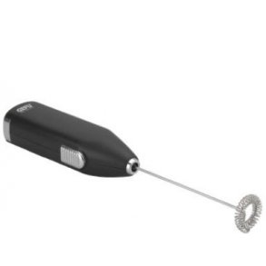 GEFU Fino Mlkeskummer sort