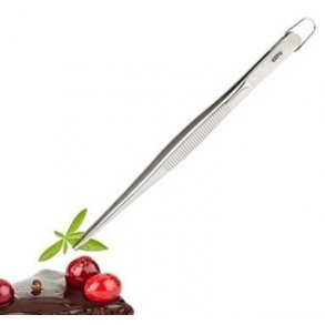 GEFU Kkkenpincet mini PRECISO