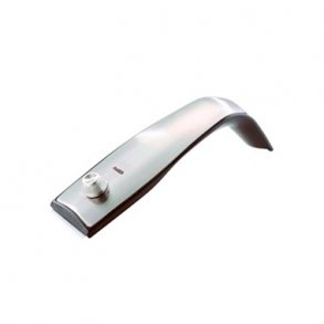 GEFU Skraber til glas keramisk komfur m/2 blade