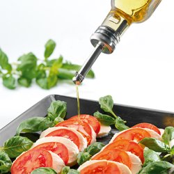 GEFU Olie-hldetud (2 stk.)