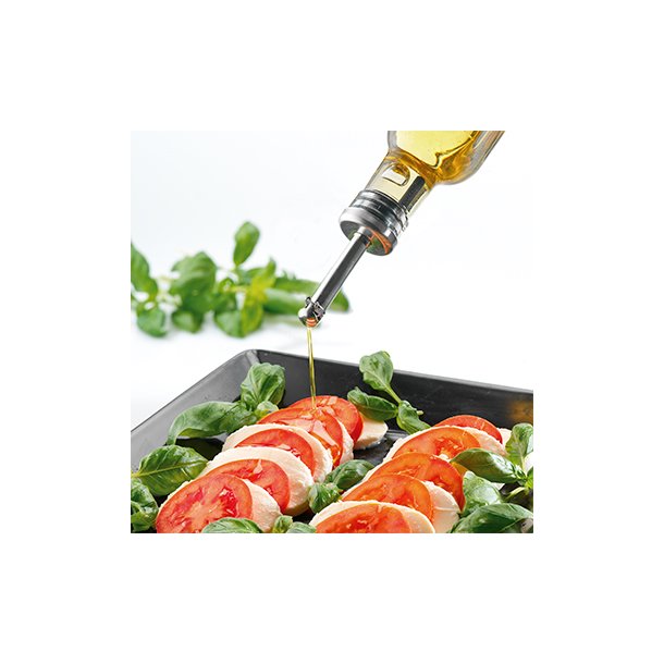 Gefu Oil hllpip (2 st.)