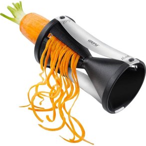 GEFU Spirelli The Original - Spiralizer T/ Gr�ntsager