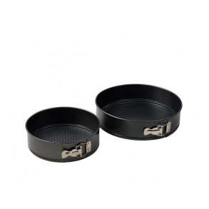 Funktion Springform st a 3 dele 22 og 28 cm