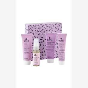Avril Gave�ske Anti-Aging Produkter Jeunesse Eternelle - Kosmetik Certificeret �kologisk