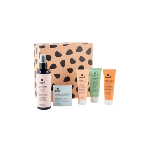 Avril Gaveske Peau de Pche - Kosmetik Certificeret kologisk