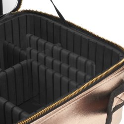 Luxury makeup box from MAP by Gillian Jones L 26 x W22 x H 10 cm