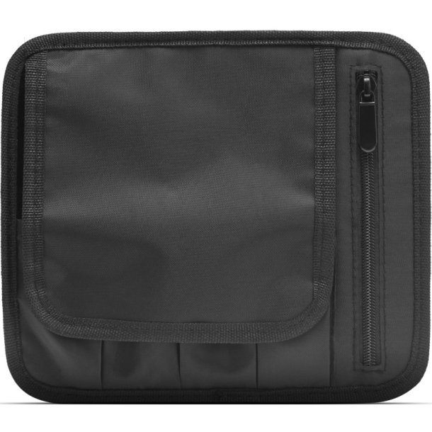 Luksus makeup boks fra MAP by Gillian Jones L 26 x B22 x H 10 cm