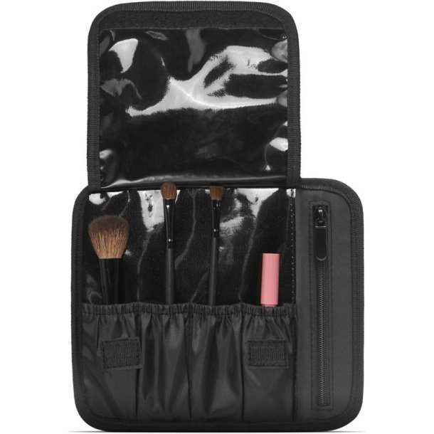 Luksus makeup boks fra MAP by Gillian Jones L 26 x B22 x H 10 cm