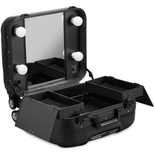 Gillian Jones MAP Makeup trolley 43 x 36 x 25,5 cm