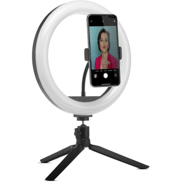 Gilian Jones Map Ring light �26 cm til Bordet
