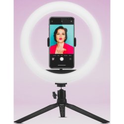 Gilian Jones Map Ring light 26 cm for the table