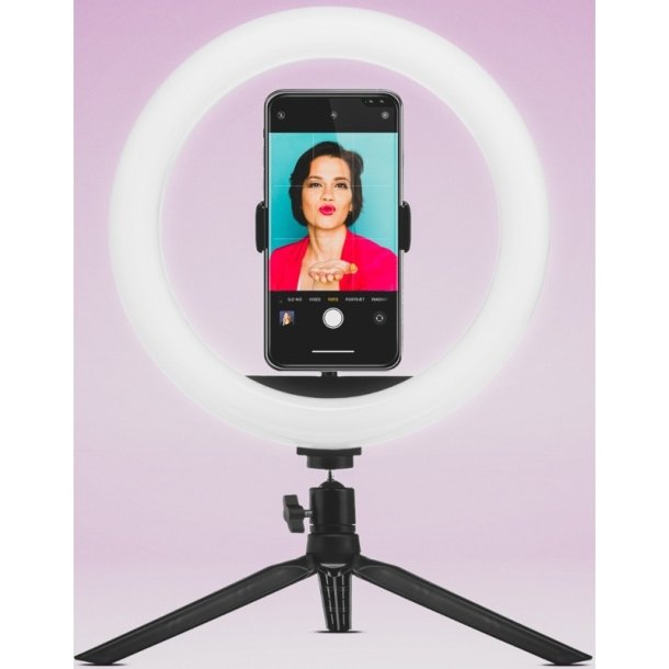 Gilian Jones Map Ring light �26 cm til Bordet