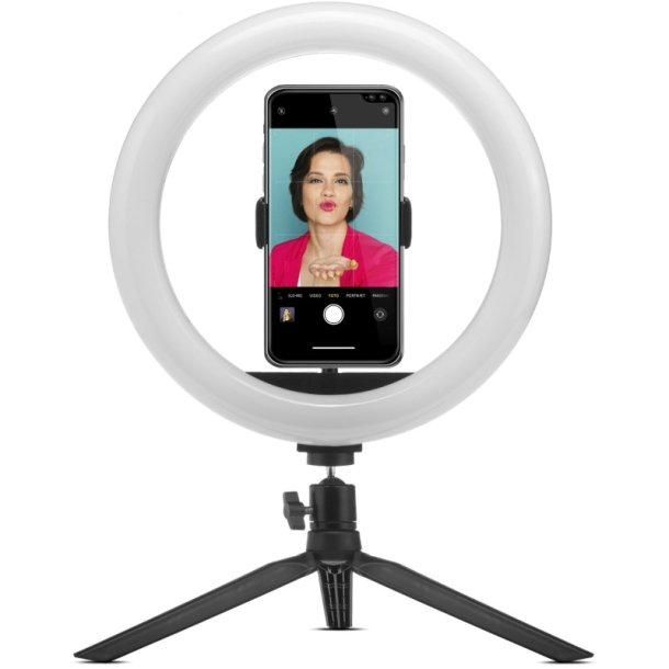 Gilian Jones Map Ring light �26 cm til Bordet