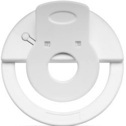 Gillian Jones MAP Ring Light til Mobiltelefon  8,5 cm