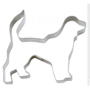 Stdter Udstiksform - Golden retriver