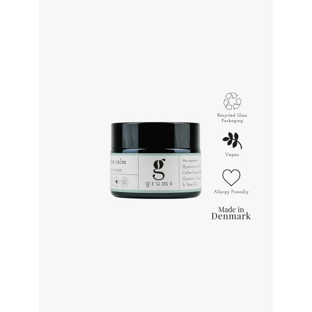 Grums Hydra Calm Face Cream 50 ml