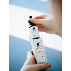 Grums Hydra Calm Face Serum 30 ml.