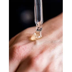 Grums Hydra Calm Face Serum 30 ml.