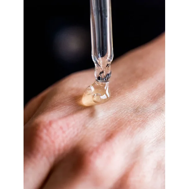 Grums Hydra Calm Face Serum 30 ml.