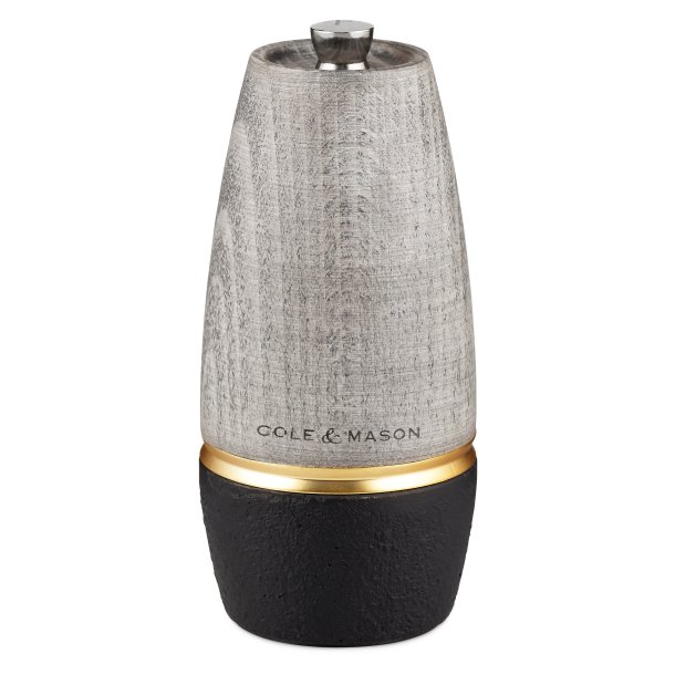 Cole and Mason Pepper Grinder Bridgwater
