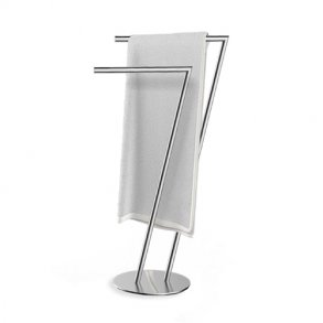 HeFe Sette hndkldeholder gulvmodel