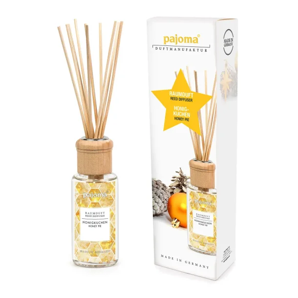 Pajoma - Duftv�ske Honey Pie (100 ml)