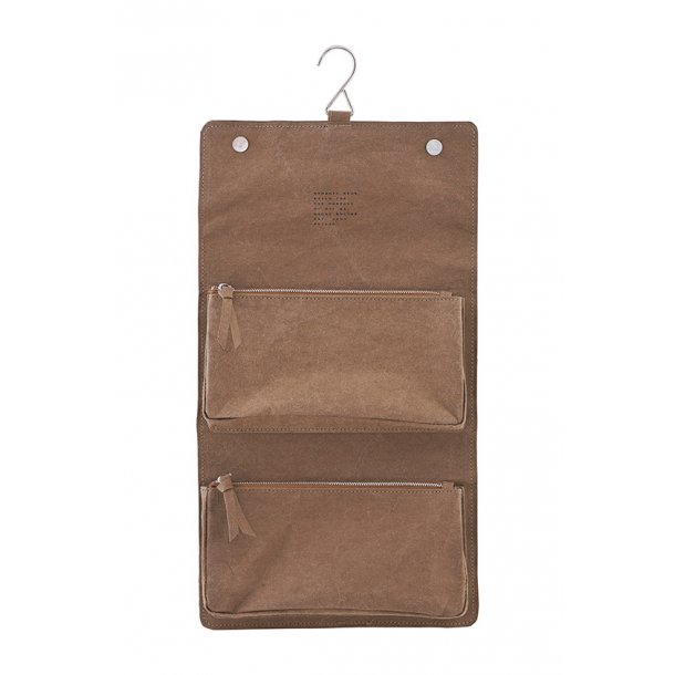 House Doctor Toiletbag Nomadic 46 X 25 cm