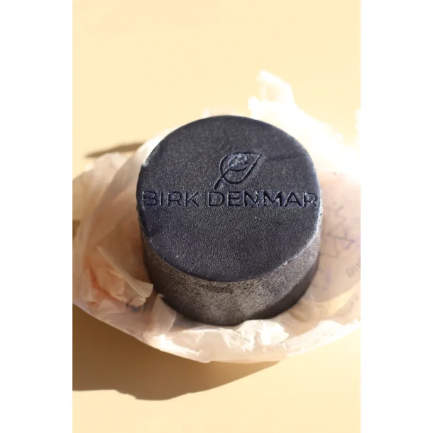 Birk Conditioner Bar Silver - 50G