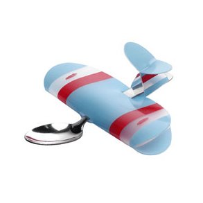 Stilic-Force Babyplane Brneske Bl