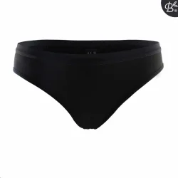 Bamboozy Menstruationstrusser - Style 1 Basic Jasmine
