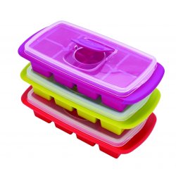 Jo!e Isterningsbakke XL - Kmpe Isterninger 