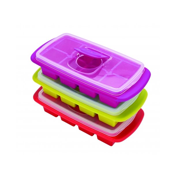 Jo!e Isterningsbakke XL - Kmpe Isterninger 