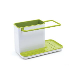 Joseph Joseph Caddy Opvaskebrsteholder  - 21 cm Lime