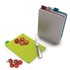 Joseph Joseph Index Mini Skrebrt - 21 x 15 cm