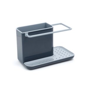 Joseph Joseph Caddy Opvaskebørsteholder - 21 cm Grå