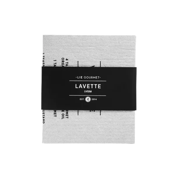 Lie Gourmet - Karklude 2 stk - Gr�