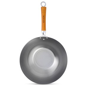 Ken Hom Classic Wok  32 cm - Koldstl