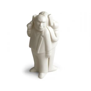 Kikkerland Salt & Peber st / Sal'n Pepi