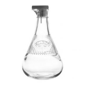 Kilner Olie EddikeFlaske - 0,5 Liter