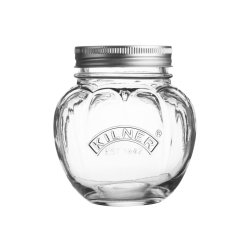Kilner Sylteglas Formet Som Tomat 0,4 Liter