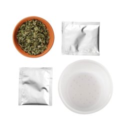 Kopi af Radis et Capucine DIY ORGANIC KIT TIL OSTELSKERE