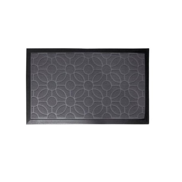 KJ Collection D�rrmatta - Gr� 75 x 45 cm - M�nster