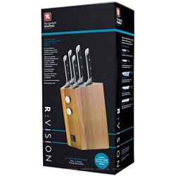 Richardson Sheffield Knivst 5 stk - R:Vision