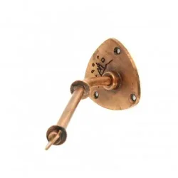 Savon Marseillaise - Sbeholder i Kobber