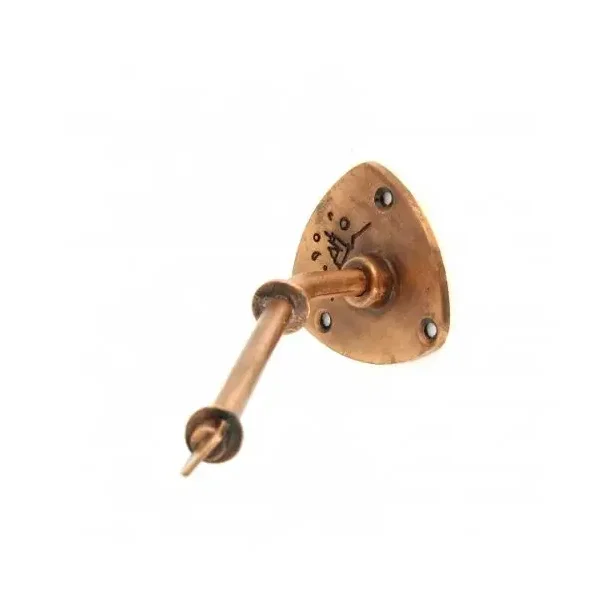 Savon Marseillaise - Sbeholder i Kobber