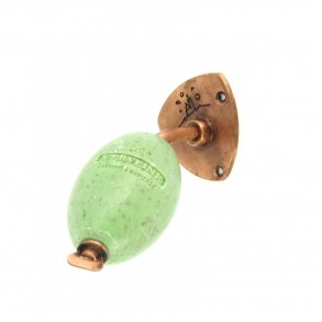 Savon Marseillaise - S�beholder i Kobber