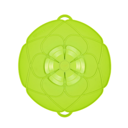 Cook Linje Koch Blume - Universal Lock - Lime