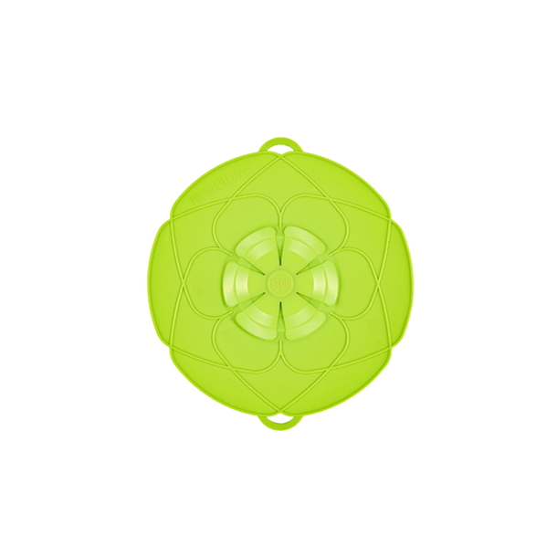 Cook Linje Koch Blume - Universal Lock - Lime